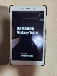 追劇神器 三星平板 行動電話 
Samsung Galaxy Tab A 8.0 LTE(2019)