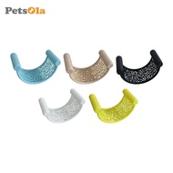 PETSOLA Betta Fish Hammock Floating Rest Platform PLA Accessories for Smart Betta Fish Tank Mini Fis