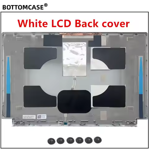 New For BOTTOMCASE® Alienware X17 R1 R2 Laptop LCD Back Cover Top Case 0THJM3 THJM3