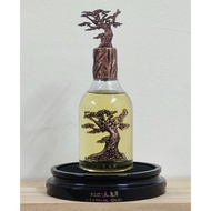 [ Decant ] Original Lattafa Pride Eternal Oud (dupe MFK Grand Soir)