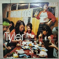 Tyler (9) – Liquor Of Love ~Tequila Killer J-pop, RnB/Swing vinyl lp