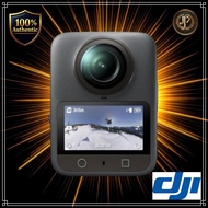 DJI Osmo 360 - 8K 360 Camera | High Quality, Lightweight, Waterproof [Available Now]