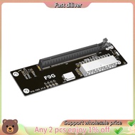 F9G OCuLink Interface External Graphics Card Docking Station ATX Type Open PCIe4.0 64Gbps High-Speed