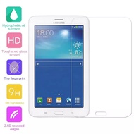 Samsung Galaxy Tab 3V T110 T113 T116/Tab 4 T231/Tab A 7 T285/Tab A8 T350/Tab A 8 T385 9H Tempered Gl