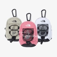 [預訂] 2024新款 THE NORTH FACE MINI SUPER PACK POUCH 迷你背囊