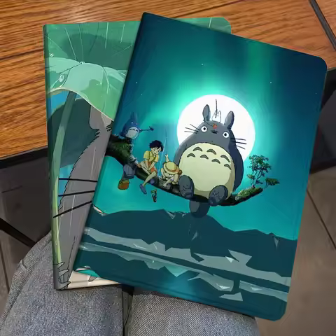 S-Studios G-Ghiblis Popular For Honor Pad 8 V8 9 GT MagicPad 13 3 2 Tab MatePad Pro Air 12 X 12.6 Fo