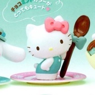 扭蛋 Hello Kitty