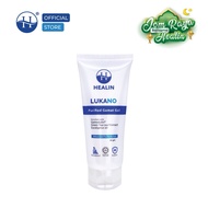Healin Gamat Lukano Gel 40G