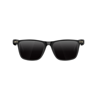 Smart Glasses with AI Translator Bluetooth Glasses Hands-Free Music & Calls Outdoor Sports Headphone