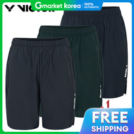Victor | 2025Fw Victor Shorts Vt25Cps003M/Vt25Cps003F MenS/Womens