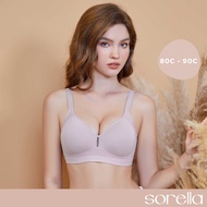 Sorella Sienna Soft Wireless Bra A10-30032