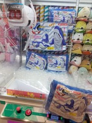 特價Taito station 鯊魚睡衣全新成人/小童ok