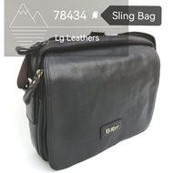 Kickers G.L-Fix Sling Bag-78434S