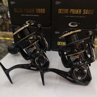 GTECH OCEAN POWER 5000 FISHING REEL