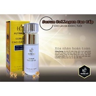 HUYNH DO Premium Collagen Serum _ HUYNH DO Premium HA Serum, 50ml
