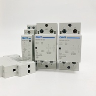 Starter from CHINT NCH8 25/20 NCH8-25/40 NCH8 40/20 NCH8 63/20 1P 25A/40A/63A Genuine Chint