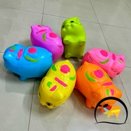 Cheap Savings Piggy Bank of All Kinds - Cheap Savings Piggy Bank - Cheap Savings Tube