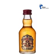 Chivas Regal Mini Blended Scotch Whisky