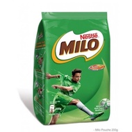 Nestle Milo (Active Go) 200g
