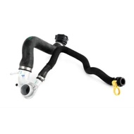 BMW F06 F10 F12 F13 M5 M6 S63 GENUINE ENGINE COOLANT HOSE