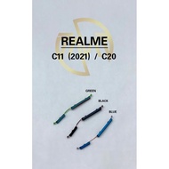 RLM C11 (2021) / C20 ON / OFF VOL BUTTON