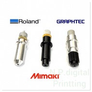 Graphtec Mimaki Roland Sticker Cutter Blade Holder Rolan