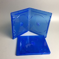 CD Case CD Game Case Ps5 / Ps4 Game Disk Holder Blue-ray Replacement Game Cases For PS4 PS5 CD