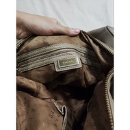 Tas Kulit SISLEY original coksu Sling Bag Shoulder Bag Leather bag
