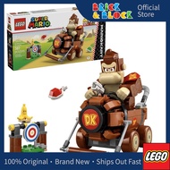 LEGO 72033 Mario Kart - Donkey Kong & DK Jumbo