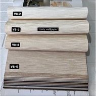 Plain WALL WALLPAPER CREAM GOLD GRAY MINIMALIST SIMPLE AVENUE