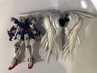 Gffmc wing zero gundam ew