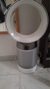 Dyson dp04 風扇