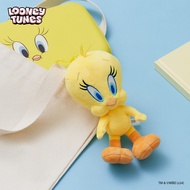 LooneyTunes Tweety Doll Keychain