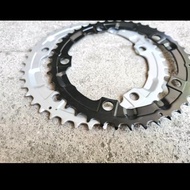 42T Chainring 130Bcd for Single or Multi Speed Free Shipping Discount