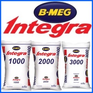 ⚾︎ ⊕ ◹ B-MEG integra 1000 2000 3000