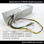 DELL 3020 7020 9020 SFF 电源 F255ES-00 AC255ES-00 D255ES-00