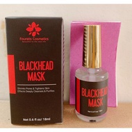 Blackhead mask - Blackhead removal