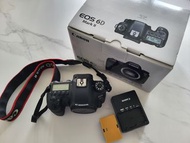 Canon EOS 6D Mark II 極新淨