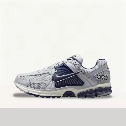 Nike Zoom Vomero 5 Low-Top Casual Comfortable Breathable Commuter Running Shoes Unisex Style FB9149-