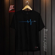 Bandung Distro T-shirts | Original Distro Clothes for Men | Men's Distro Clothing