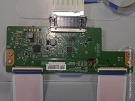 T-Con LG 43LF510T  43LF630T  43LK5700PTA พาร์ท 6870C-0532A  (ทีคอน แอลจี) อะไหล่แท้/ของถอดมือสอง รับ