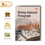 Deepublish - Writing Coherent Paragraph Book - Language and Literature Book