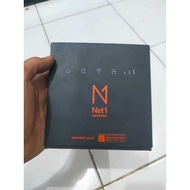 Used CPE Net1 R05 4G LTE Router