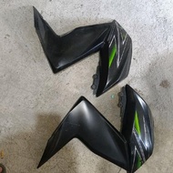 KAWASAKI Original Fairing Originalkawasaki Z 250 (Pair)