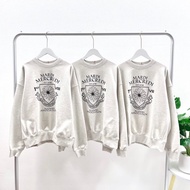 Mardi Alumni Sweatshirt (Oatmeal)