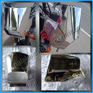 ❂ ◫ ✴ KAWASAKI BARAKO HEADLIGHT COWLING