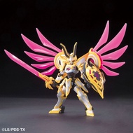 HYPER FUNCTION LBX NEMESIS [2027年1月發送]