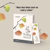 Book - The Beauty of Impermanence – 77 Meditation Stories to Live Mindfully - AZVietNam