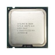 Intel CPU Core 2 Quad Q8200 Processor (4 Cores - 4 Threads)