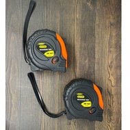 Builder's Meter/Measuring Tape/3-Meter Rubber Meter